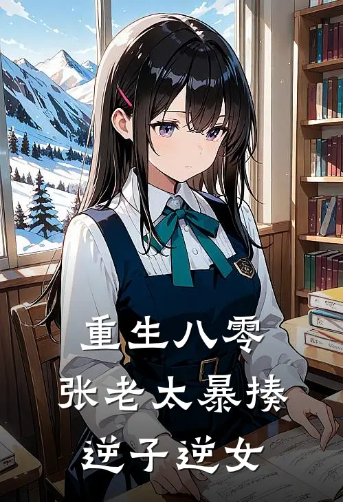重生八零，张老太暴揍逆子逆女