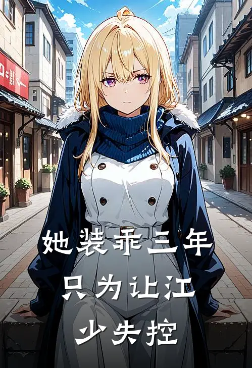 她装乖三年，只为让江少失控江野川苏柚宁热门的小说_热门小说在线阅读她装乖三年，只为让江少失控江野川苏柚宁