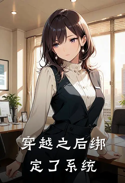 穿越之后绑定了系统