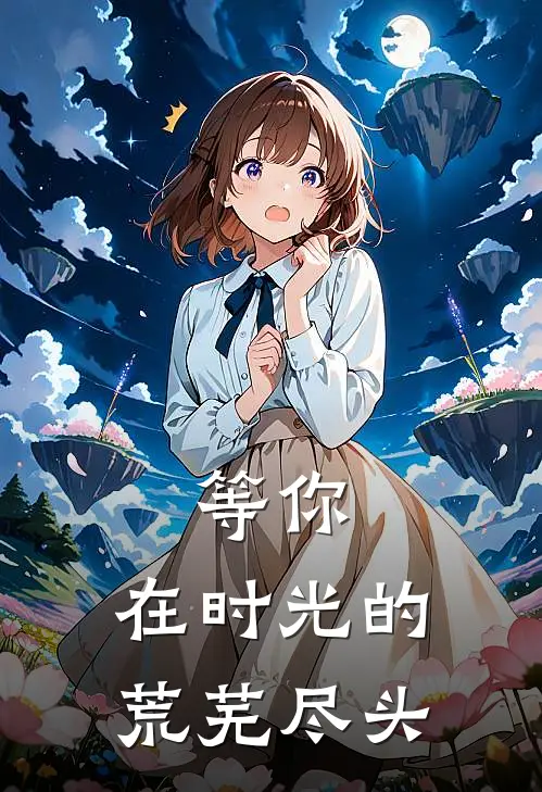 等你，在时光的荒芜尽头