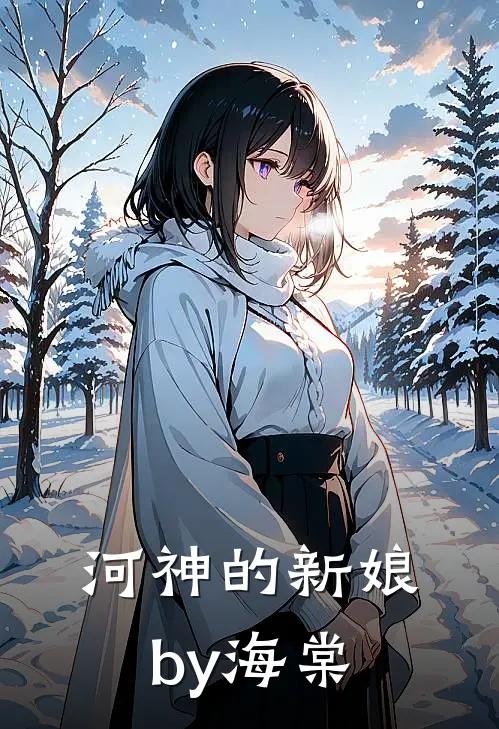 河神的新娘by海棠