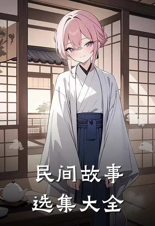 民间故事选集大全
