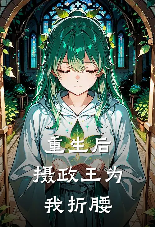 重生后，摄政王为我折腰