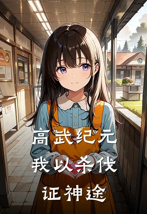 高武纪元：我以杀伐证神途