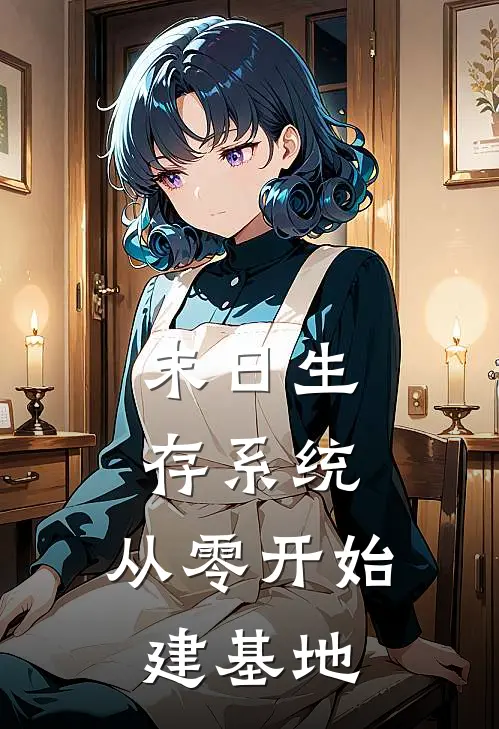 末日生存系统：从零开始建基地