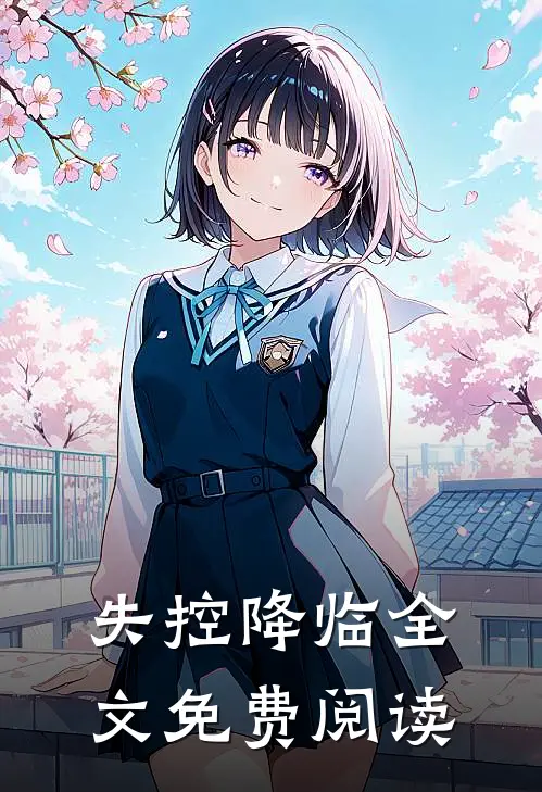 失控降临全文免费阅读