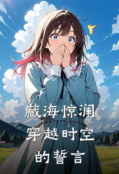 藏海惊澜：穿越时空的誓言