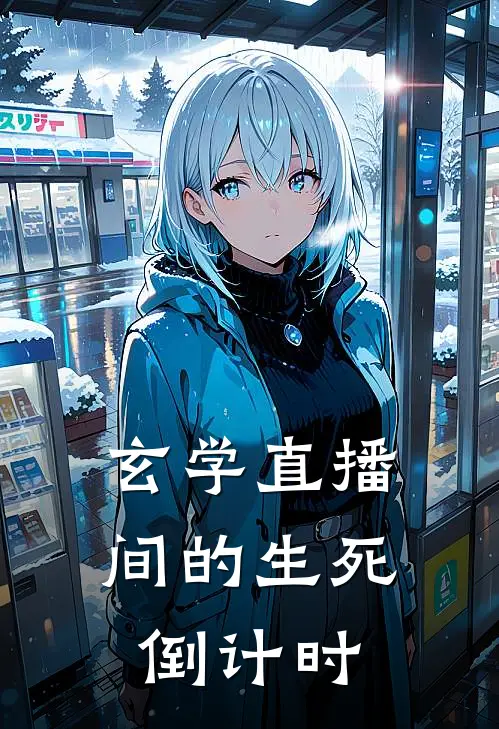 玄学直播间的生死倒计时