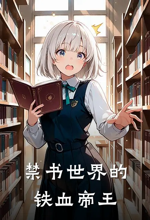 禁书世界的铁血帝王