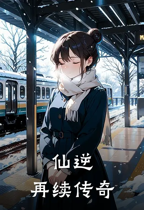 仙逆：再续传奇