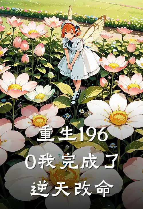 重生1960我完成了逆天改命