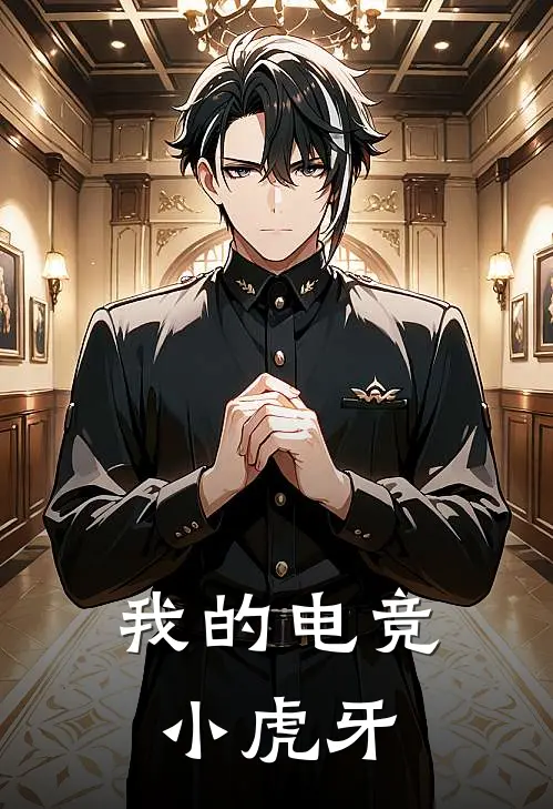 我的电竞小虎牙