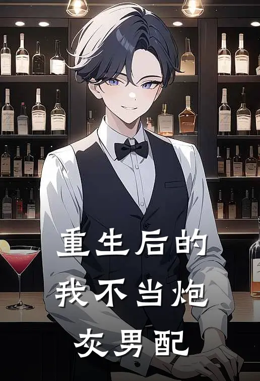 重生后的我不当炮灰男配