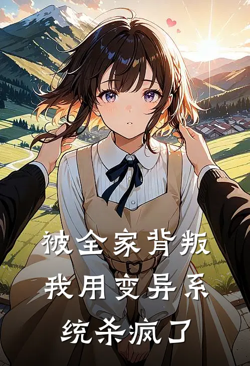 被全家背叛，我用变异系统杀疯了