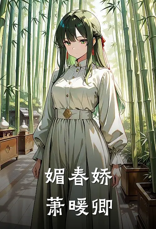 媚春娇萧暖卿