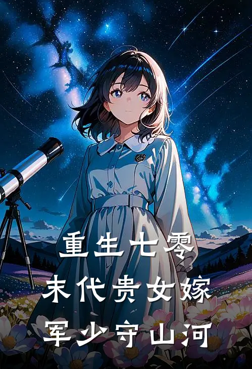 重生七零：末代贵女嫁军少守山河