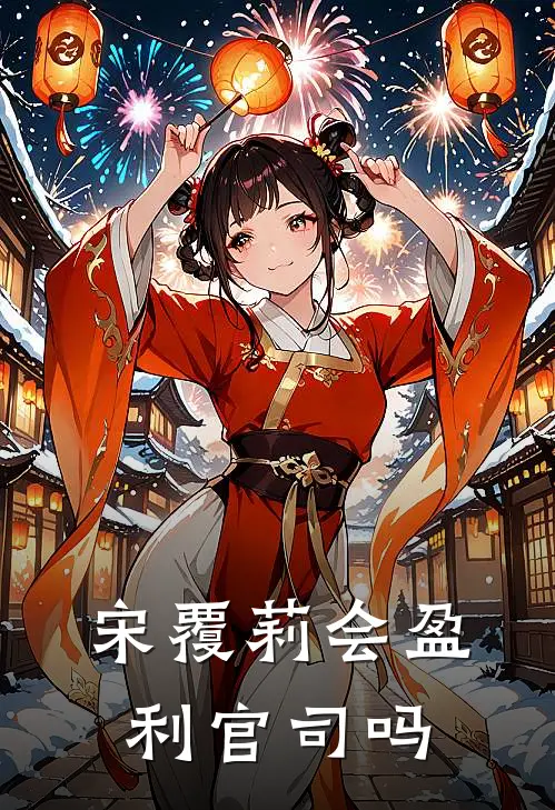 宋覆莉会盈利官司吗