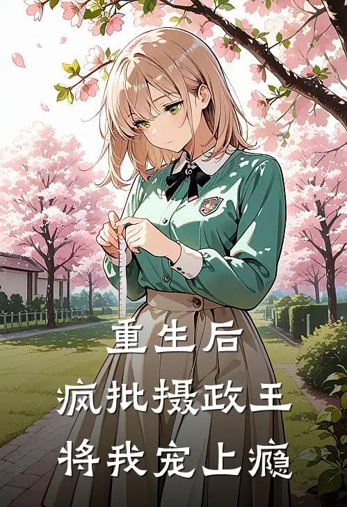 重生后，疯批摄政王将我宠上瘾