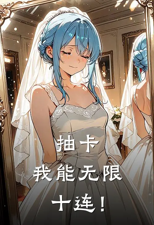 抽卡，我能无限十连！