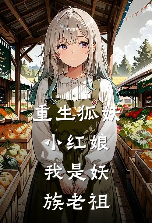 重生狐妖小红娘，我是妖族老祖