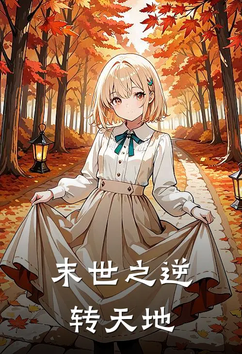 末世之逆转天地