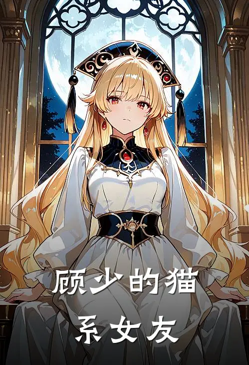 顾少的猫系女友顾彦孟婉热门完结小说_最热门小说顾少的猫系女友顾彦孟婉