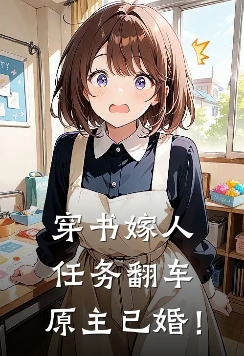 穿书嫁人任务翻车，原主已婚！小说江时羽陆青云（已完结全集完整版大结局）江时羽陆青云小说全文阅读笔趣阁