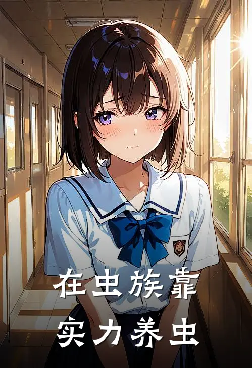 在虫族靠实力养虫