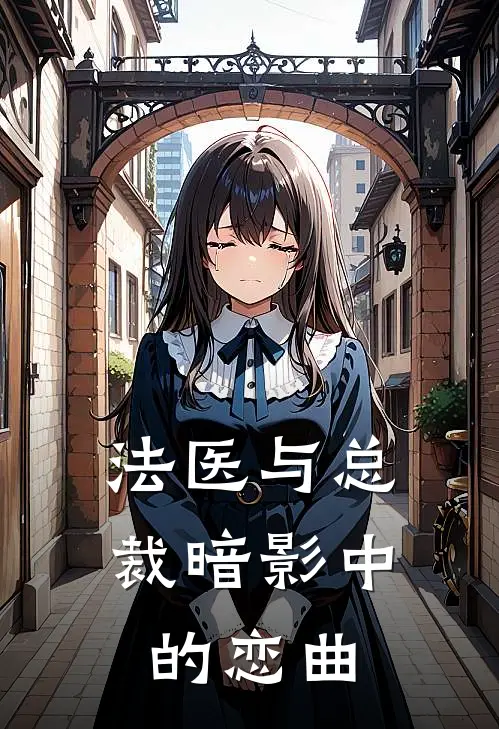 法医与总裁暗影中的恋曲