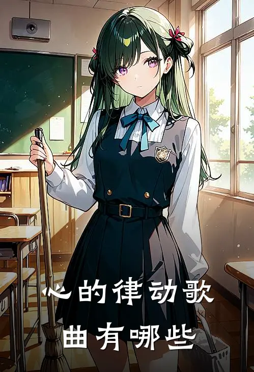 心的律动歌曲有哪些