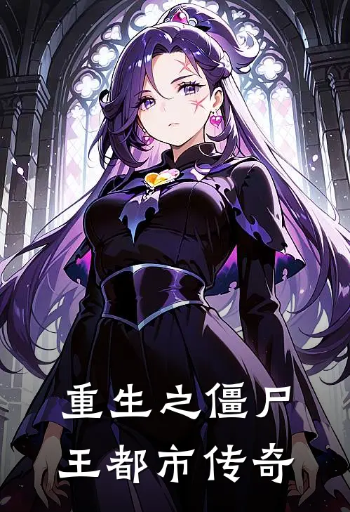 重生之僵尸王都市传奇