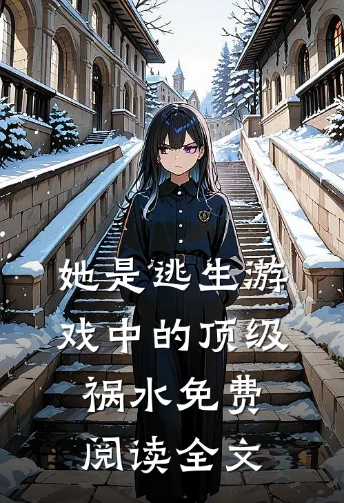 她是逃生游戏中的顶级祸水免费阅读全文