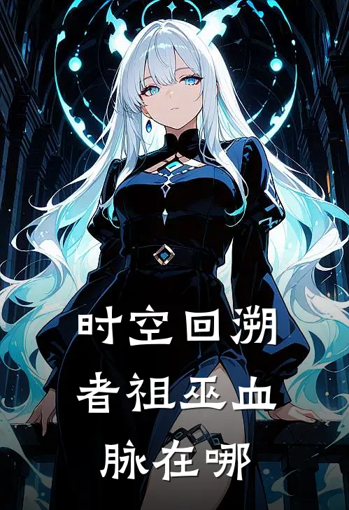 时空回溯者祖巫血脉在哪