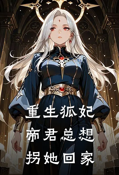 重生狐妃帝君总想拐她回家