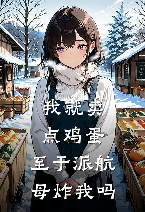 我就卖点鸡蛋，至于派航母炸我吗(陈凡加洲)全本免费小说阅读_全文免费阅读我就卖点鸡蛋，至于派航母炸我吗陈凡加洲