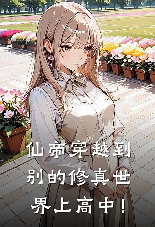 仙帝穿越到别的修真世界上高中！