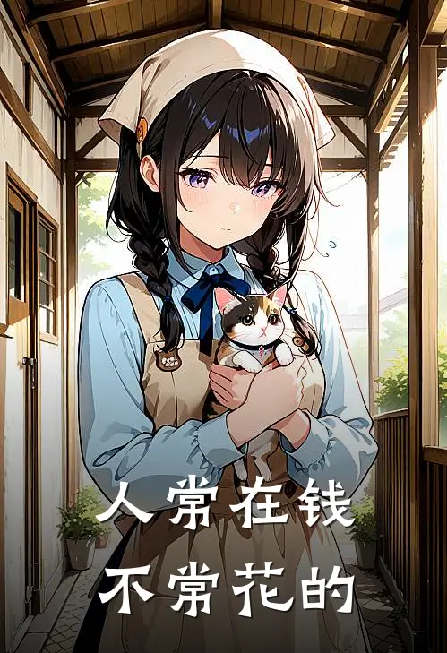 人常在钱不常花的